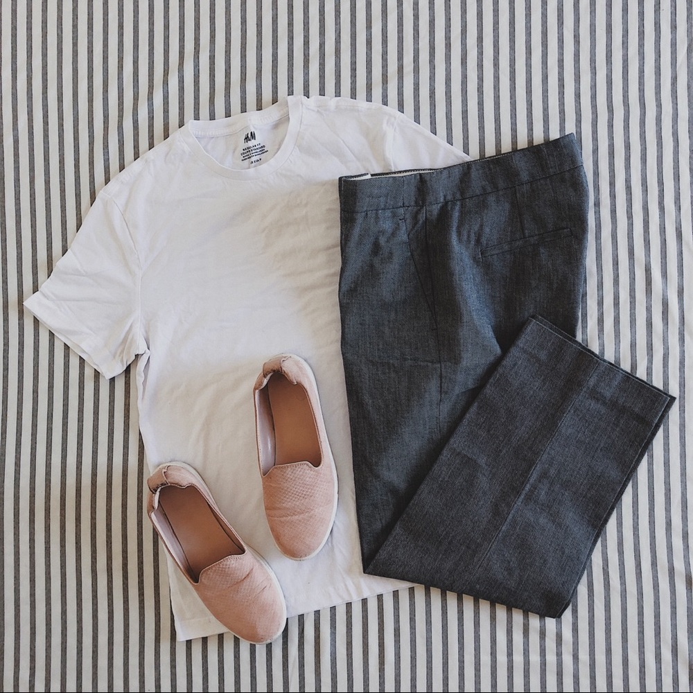 J.CREW new pants